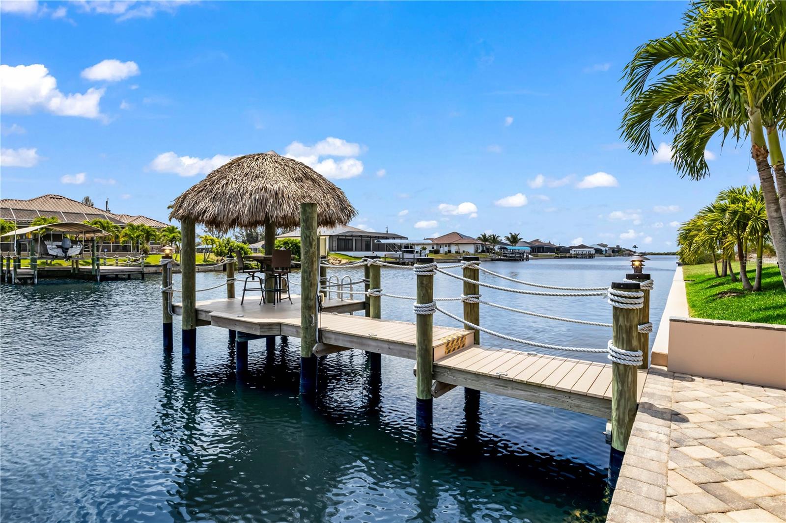 2847 NW 46TH PL, CAPE CORAL, FL, 33993