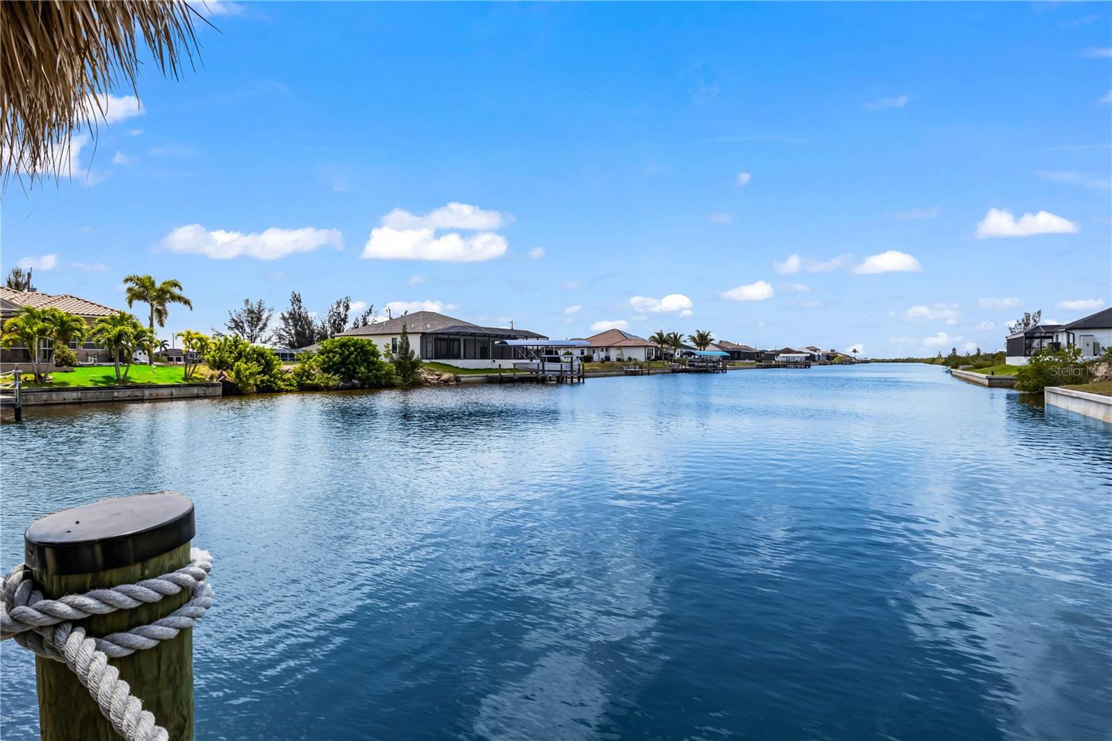 2847 NW 46TH PL, CAPE CORAL, FL, 33993