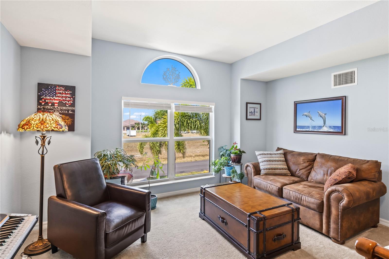 2847 NW 46TH PL, CAPE CORAL, FL, 33993