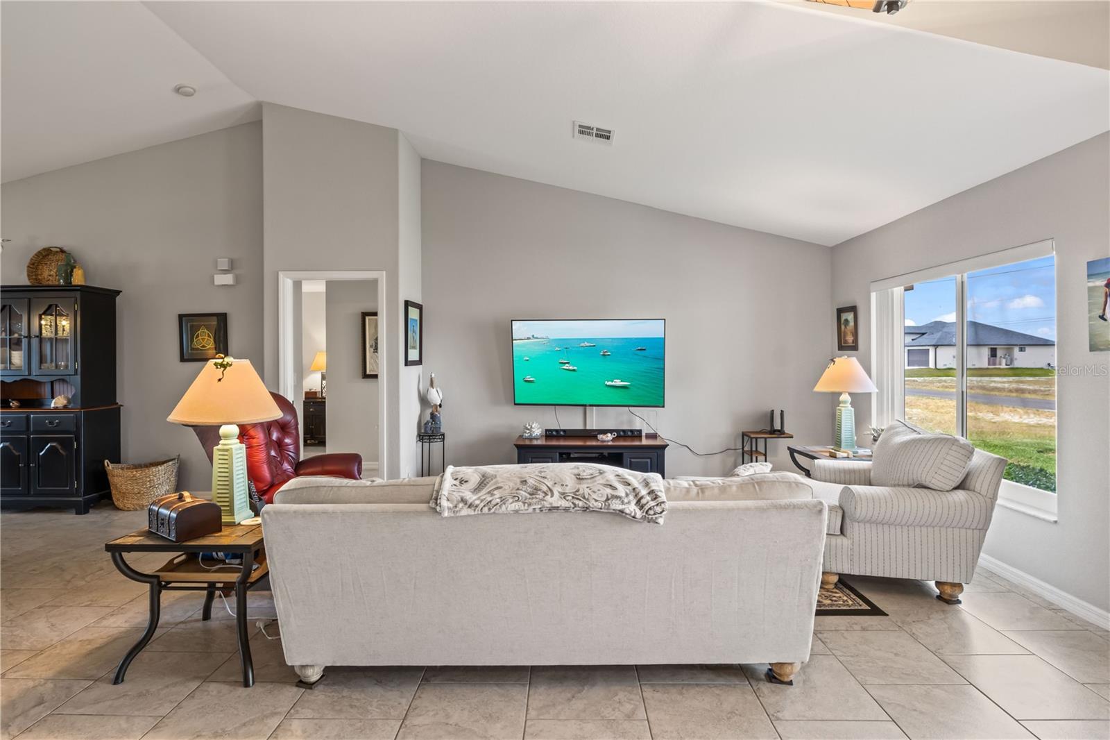 2847 NW 46TH PL, CAPE CORAL, FL, 33993
