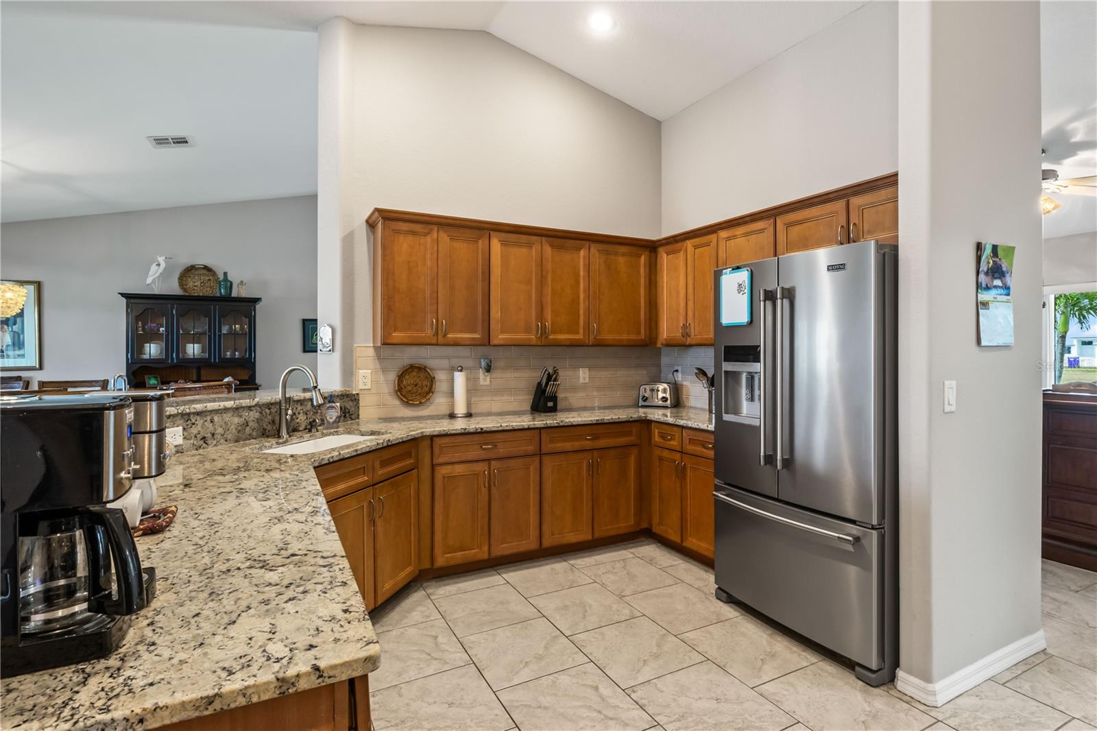 2847 NW 46TH PL, CAPE CORAL, FL, 33993