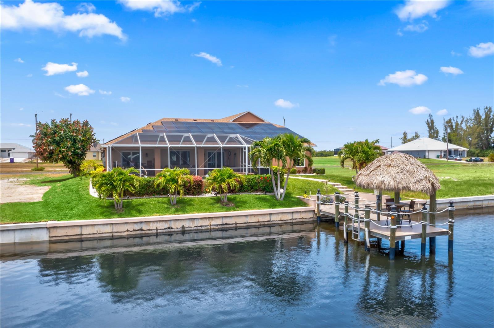 2847 NW 46TH PL, CAPE CORAL, FL, 33993