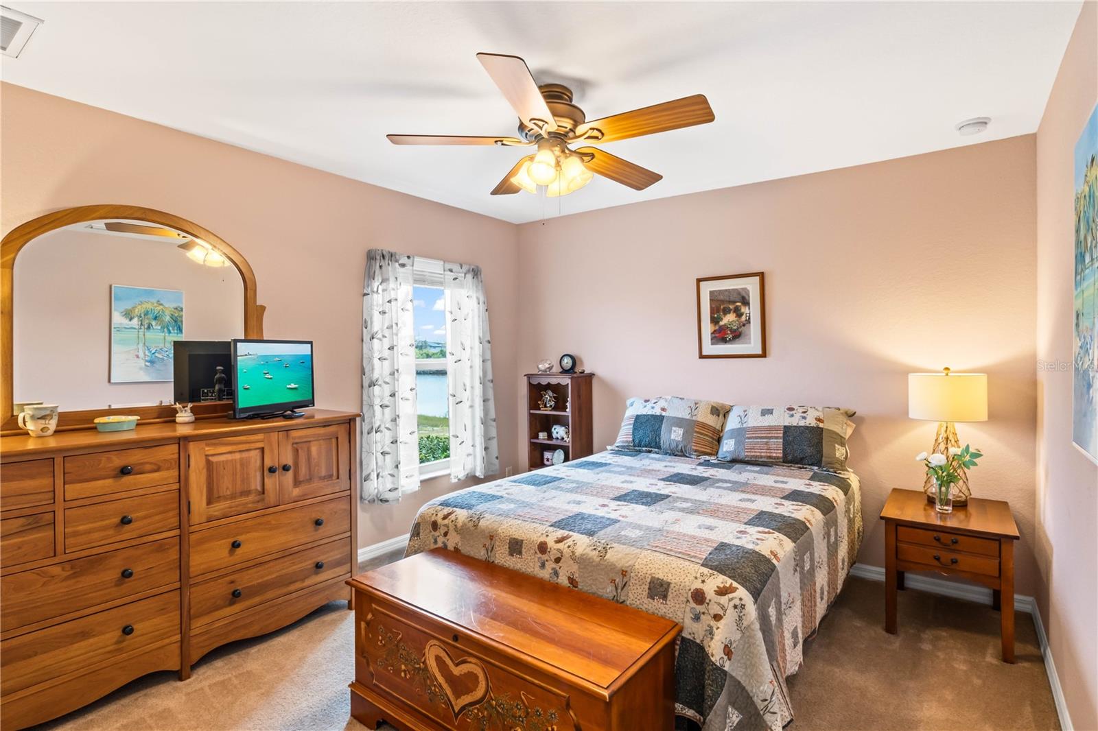 2847 NW 46TH PL, CAPE CORAL, FL, 33993