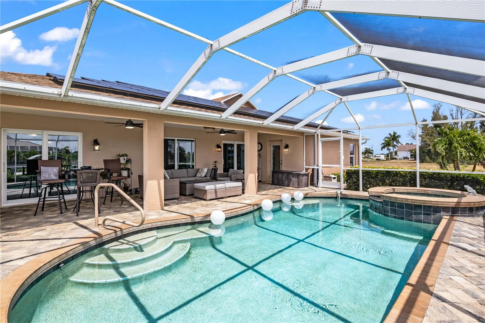 2847 NW 46TH PL, CAPE CORAL, FL, 33993
