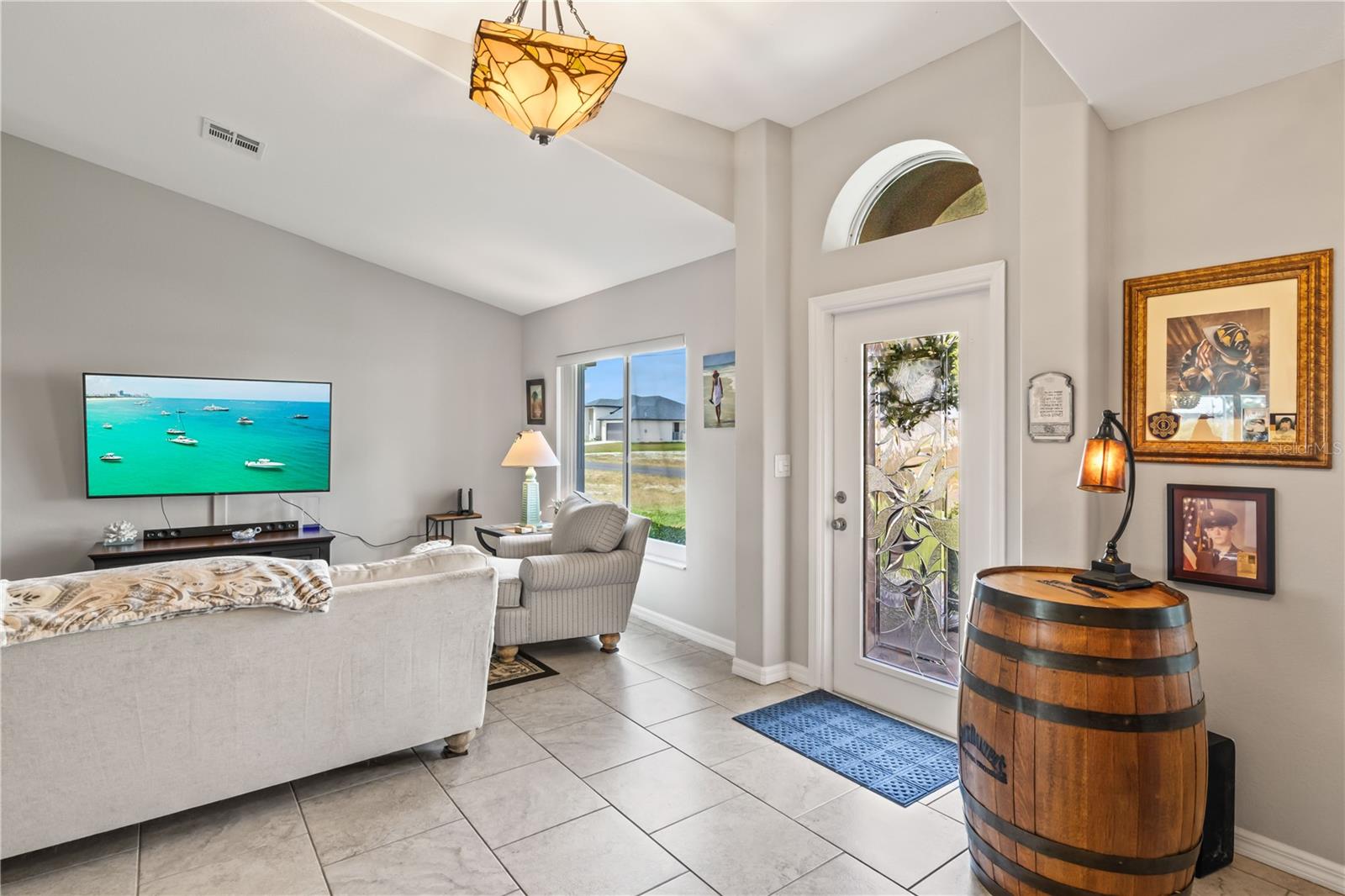 2847 NW 46TH PL, CAPE CORAL, FL, 33993