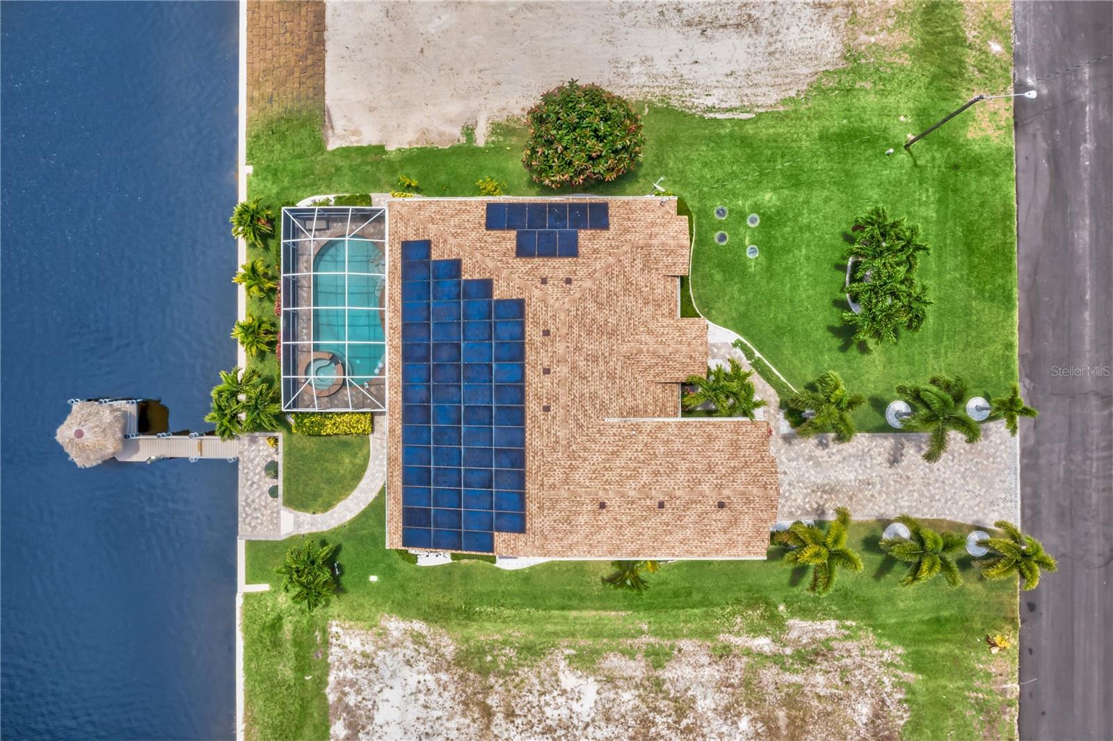 2847 NW 46TH PL, CAPE CORAL, FL, 33993
