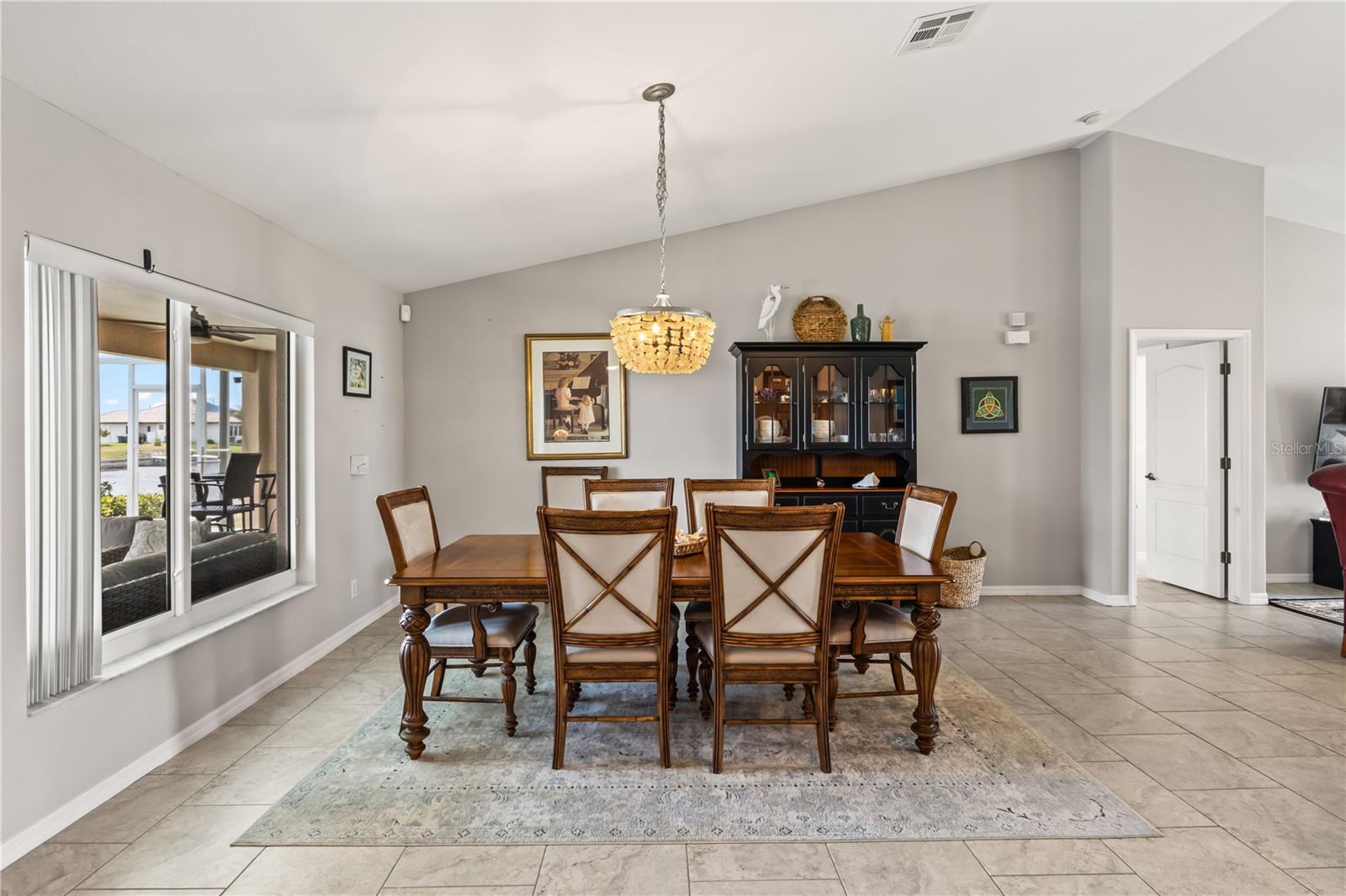 2847 NW 46TH PL, CAPE CORAL, FL, 33993