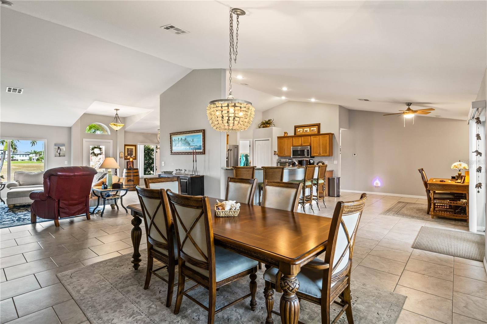 2847 NW 46TH PL, CAPE CORAL, FL, 33993