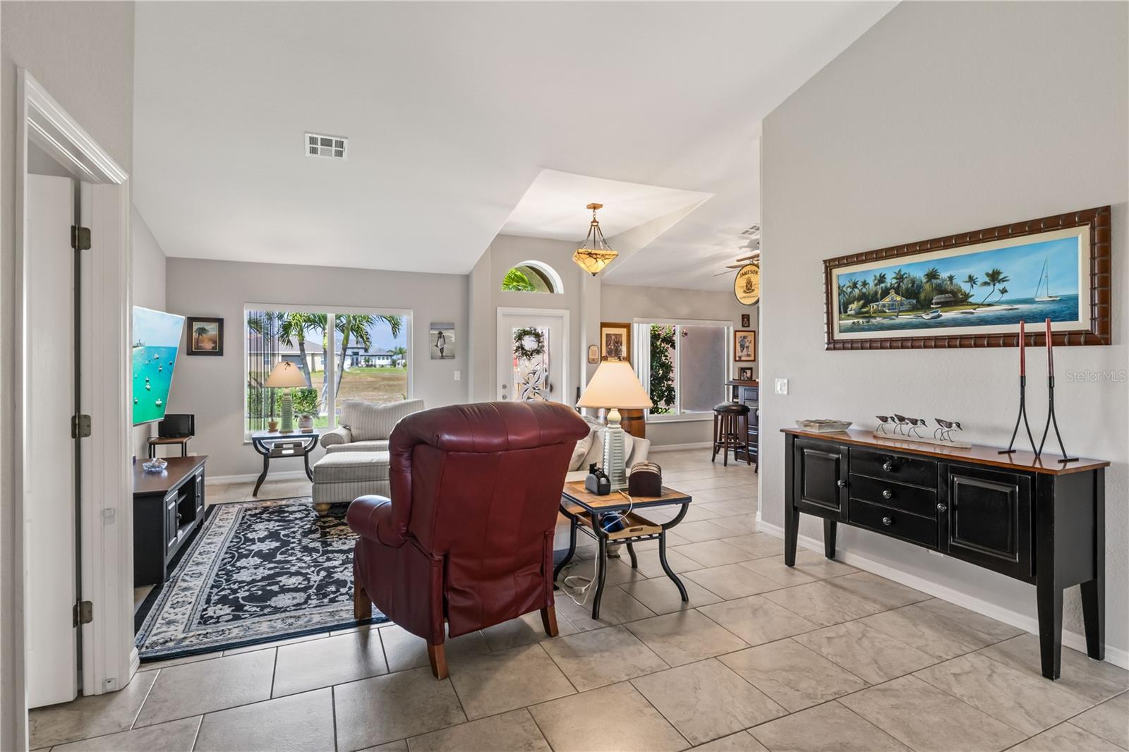 2847 NW 46TH PL, CAPE CORAL, FL, 33993