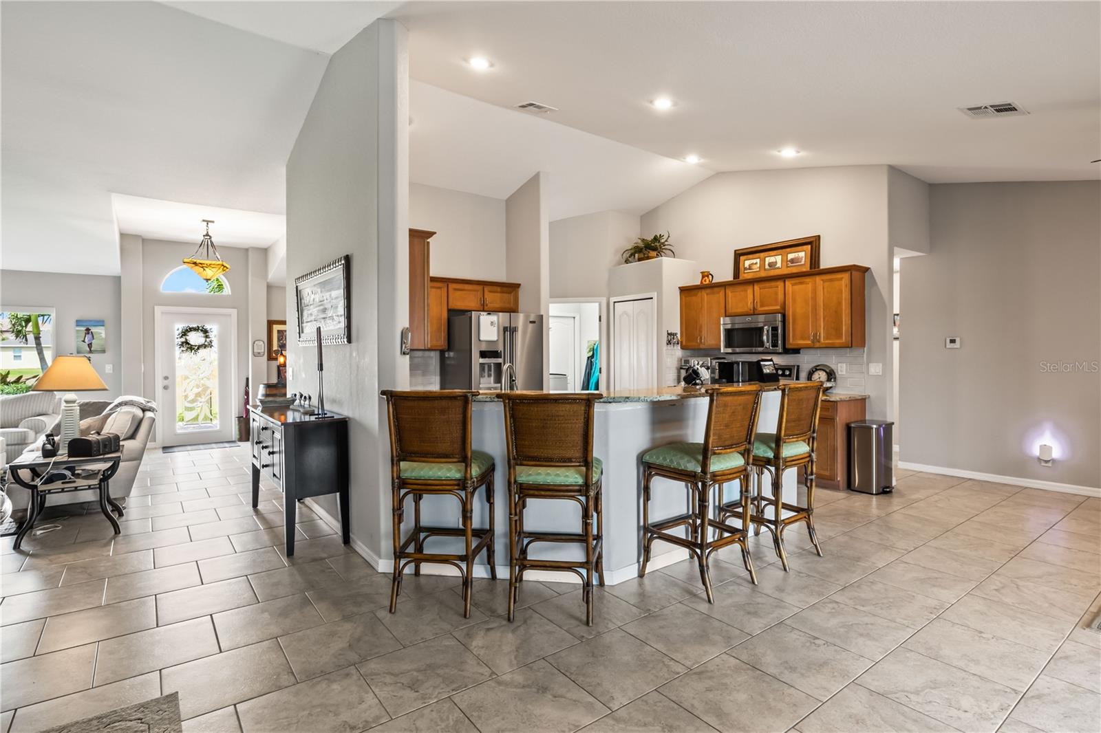 2847 NW 46TH PL, CAPE CORAL, FL, 33993