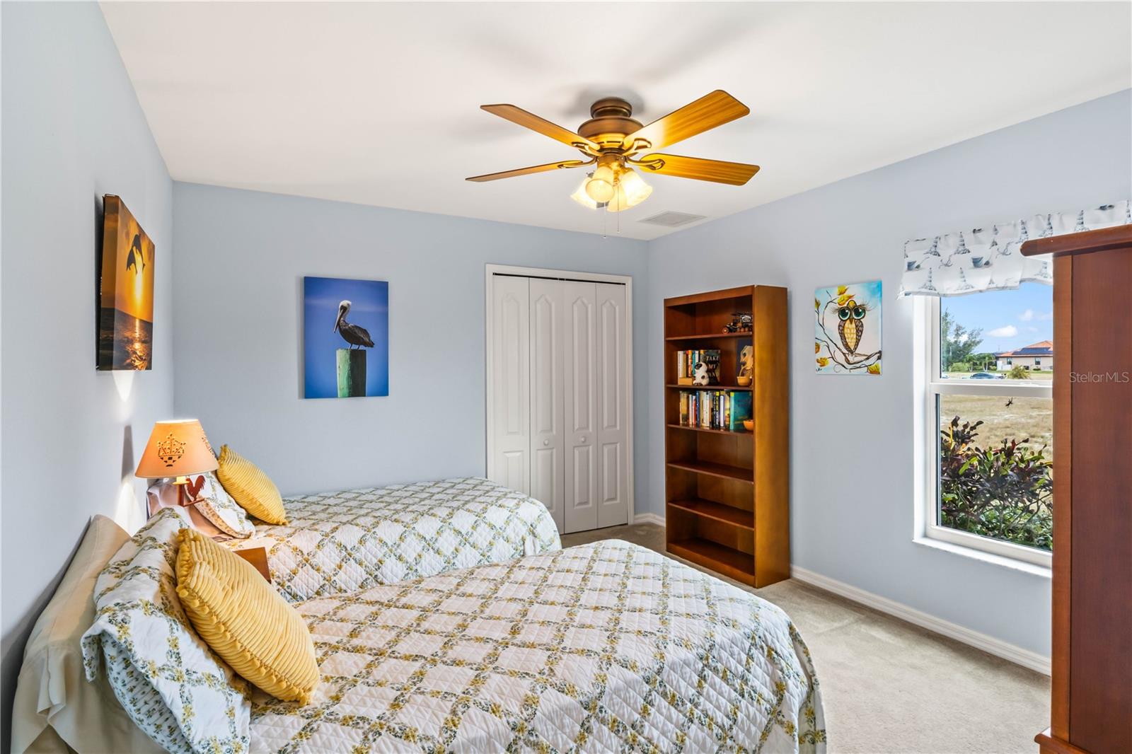 2847 NW 46TH PL, CAPE CORAL, FL, 33993