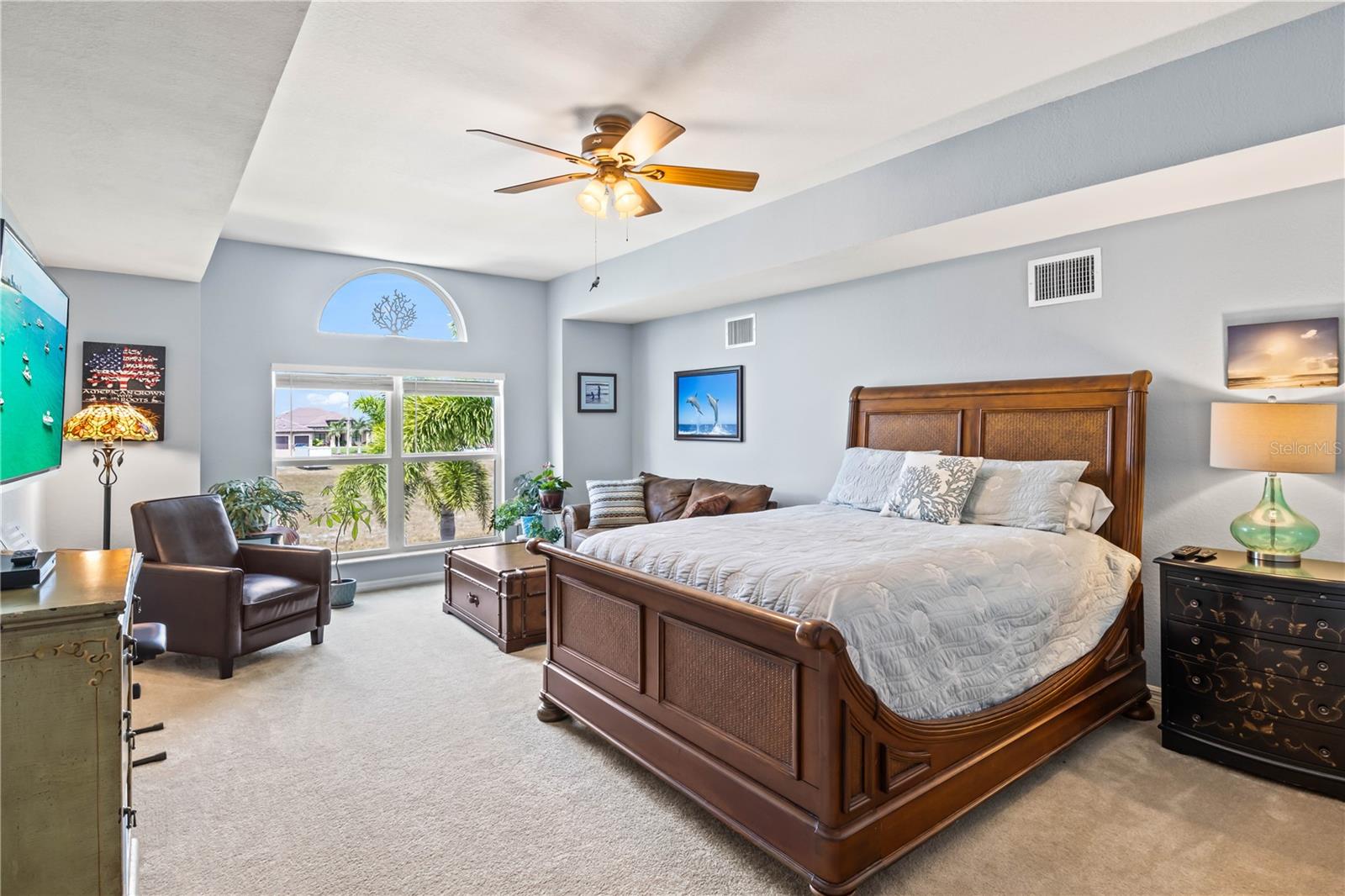 2847 NW 46TH PL, CAPE CORAL, FL, 33993