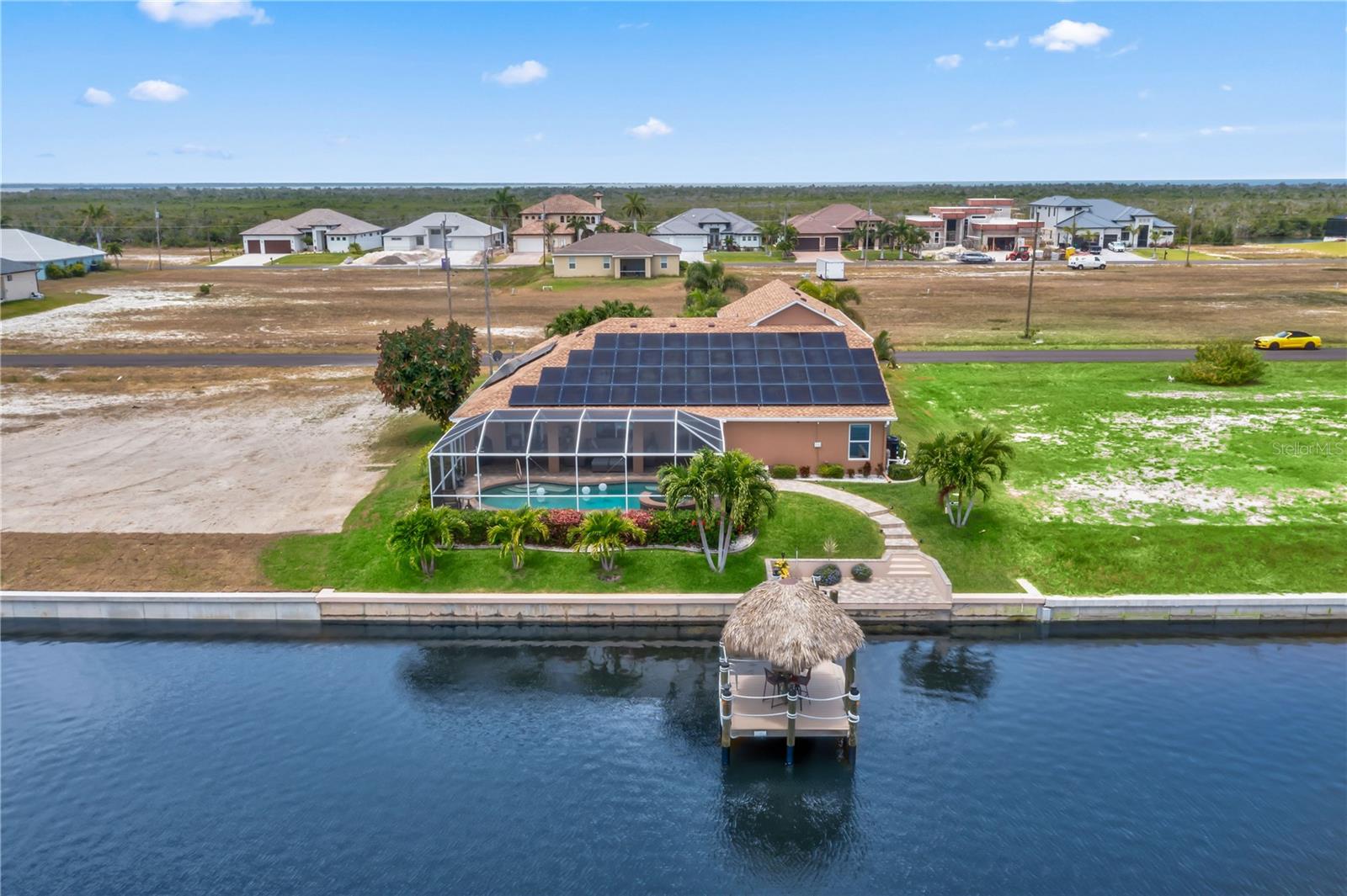 2847 NW 46TH PL, CAPE CORAL, FL, 33993