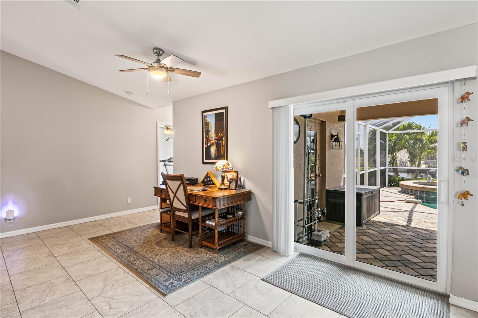 2847 NW 46TH PL, CAPE CORAL, FL, 33993