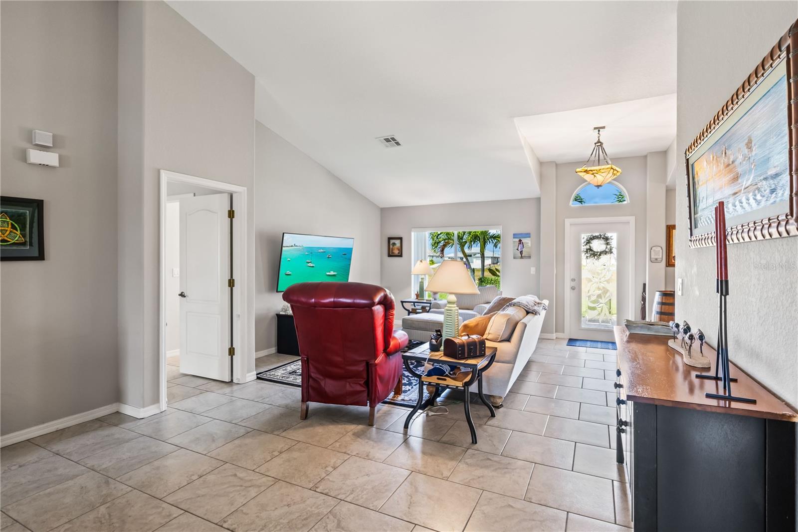 2847 NW 46TH PL, CAPE CORAL, FL, 33993