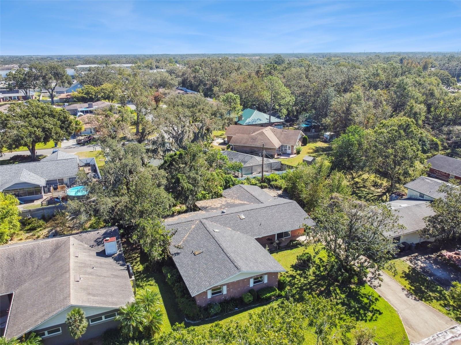 5409 HARBOR DR E, LAKELAND, FL, 33809
