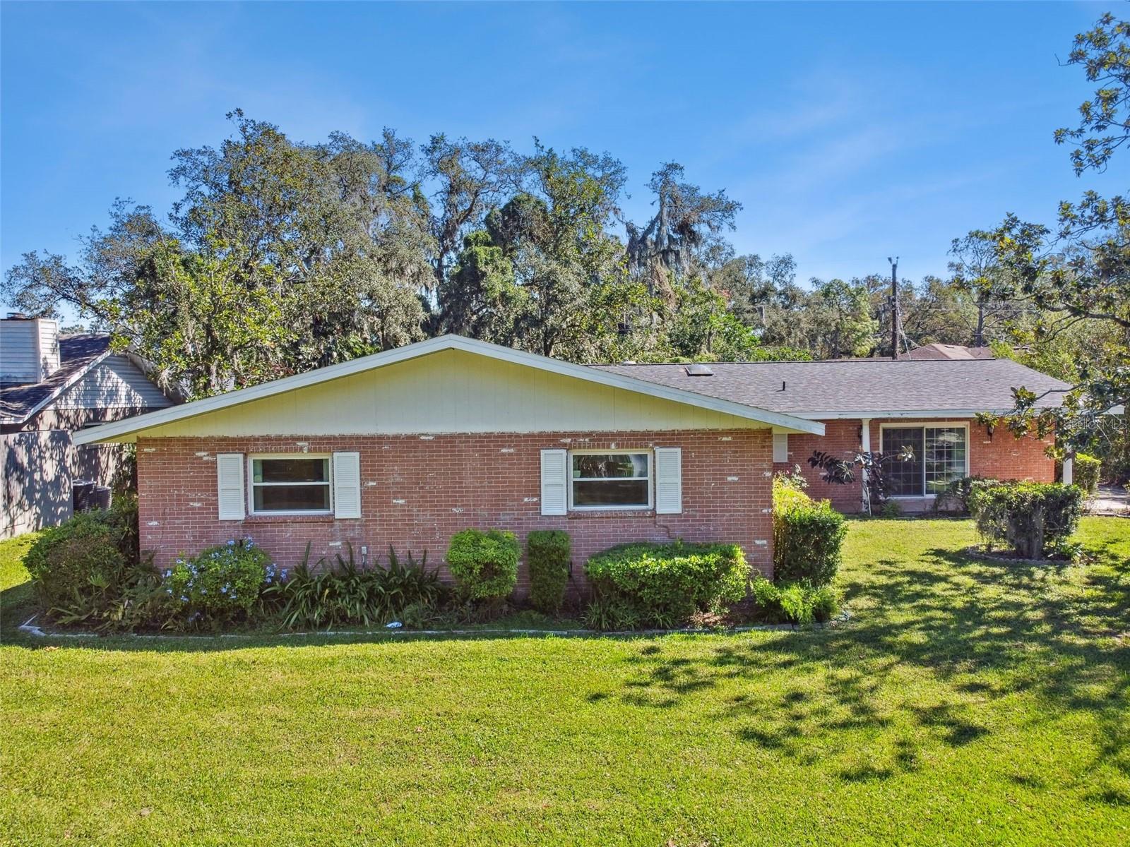 5409 HARBOR DR E, LAKELAND, FL, 33809