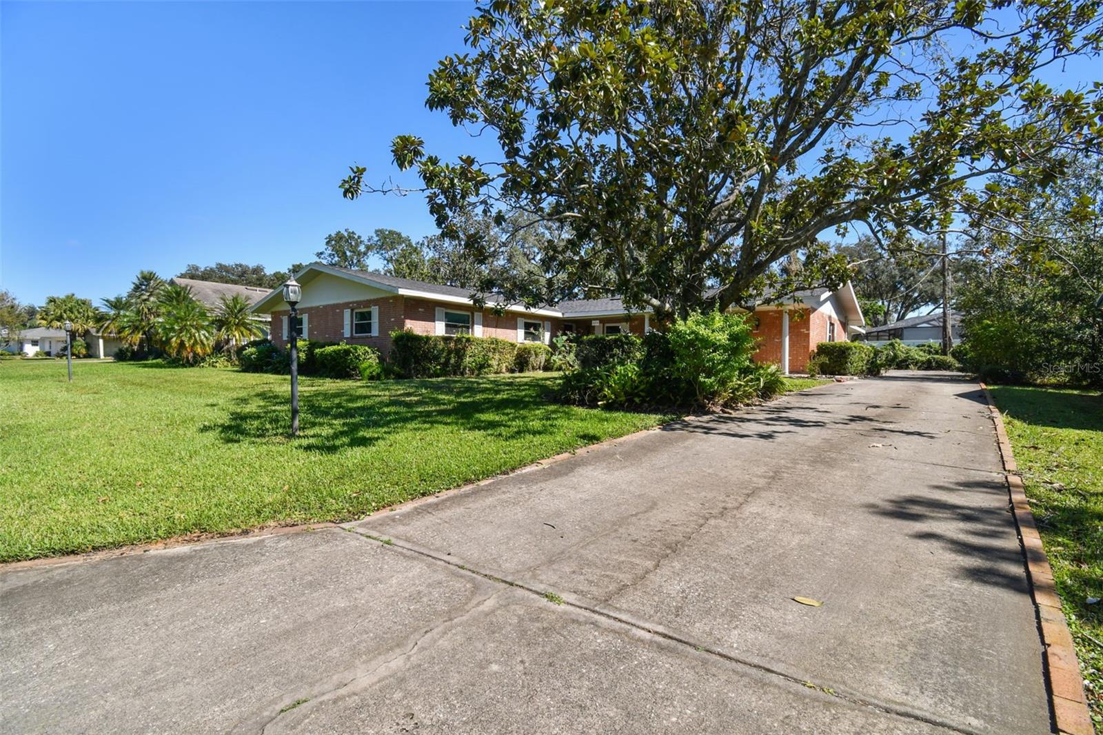 5409 HARBOR DR E, LAKELAND, FL, 33809
