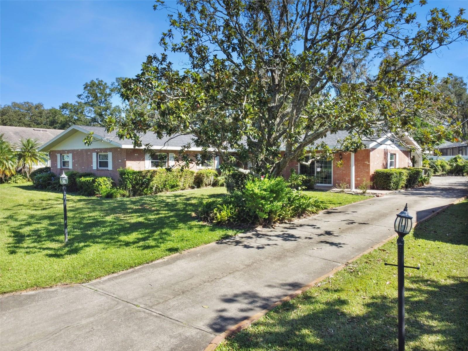 5409 HARBOR DR E, LAKELAND, FL, 33809