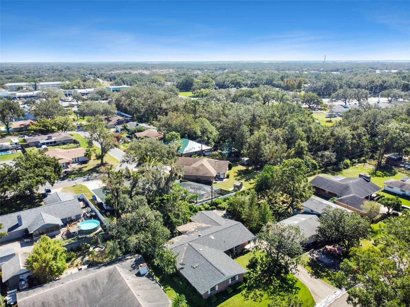 5409 HARBOR DR E, LAKELAND, FL, 33809