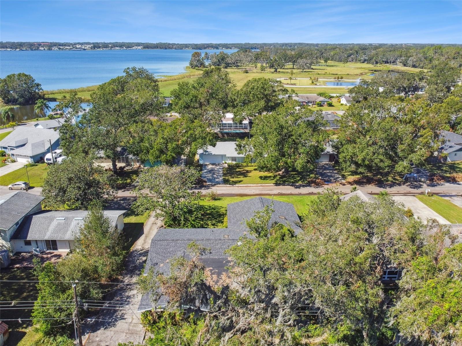 5409 HARBOR DR E, LAKELAND, FL, 33809