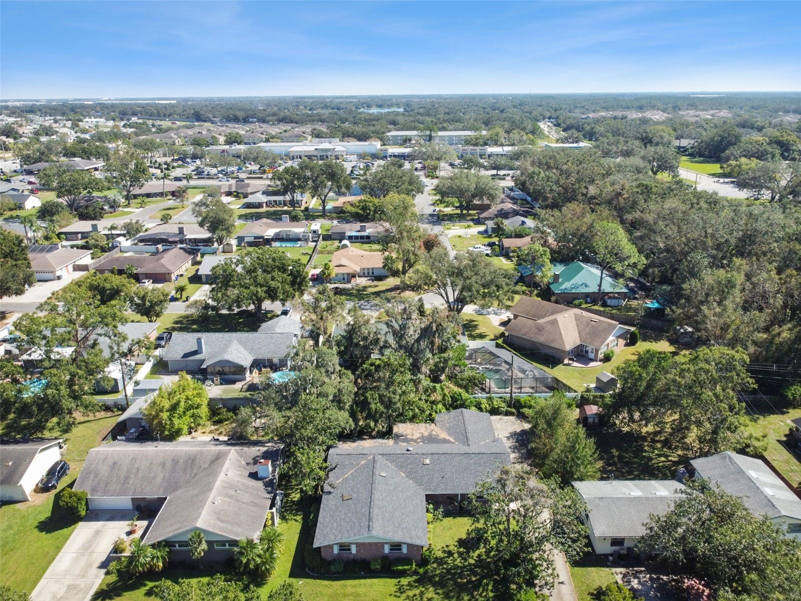 5409 HARBOR DR E, LAKELAND, FL, 33809