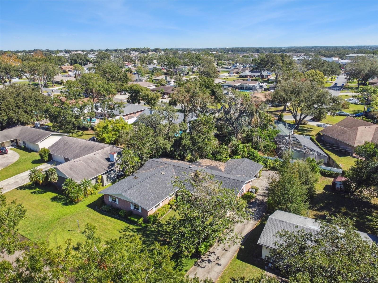 5409 HARBOR DR E, LAKELAND, FL, 33809
