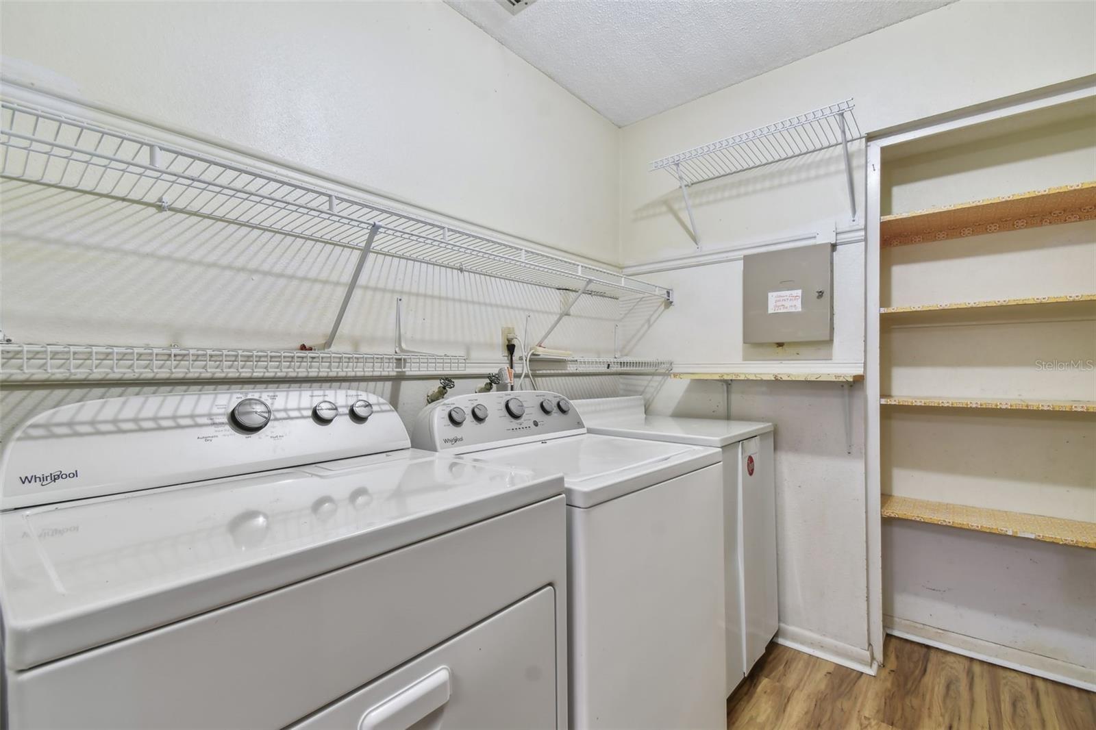 5409 HARBOR DR E, LAKELAND, FL, 33809