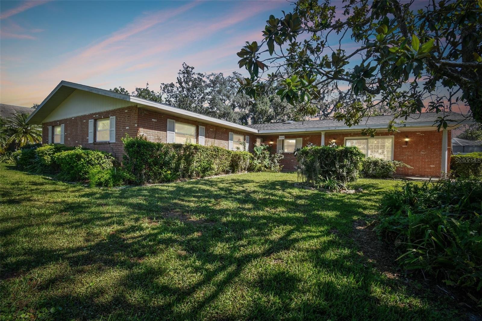 5409 HARBOR DR E, LAKELAND, FL, 33809