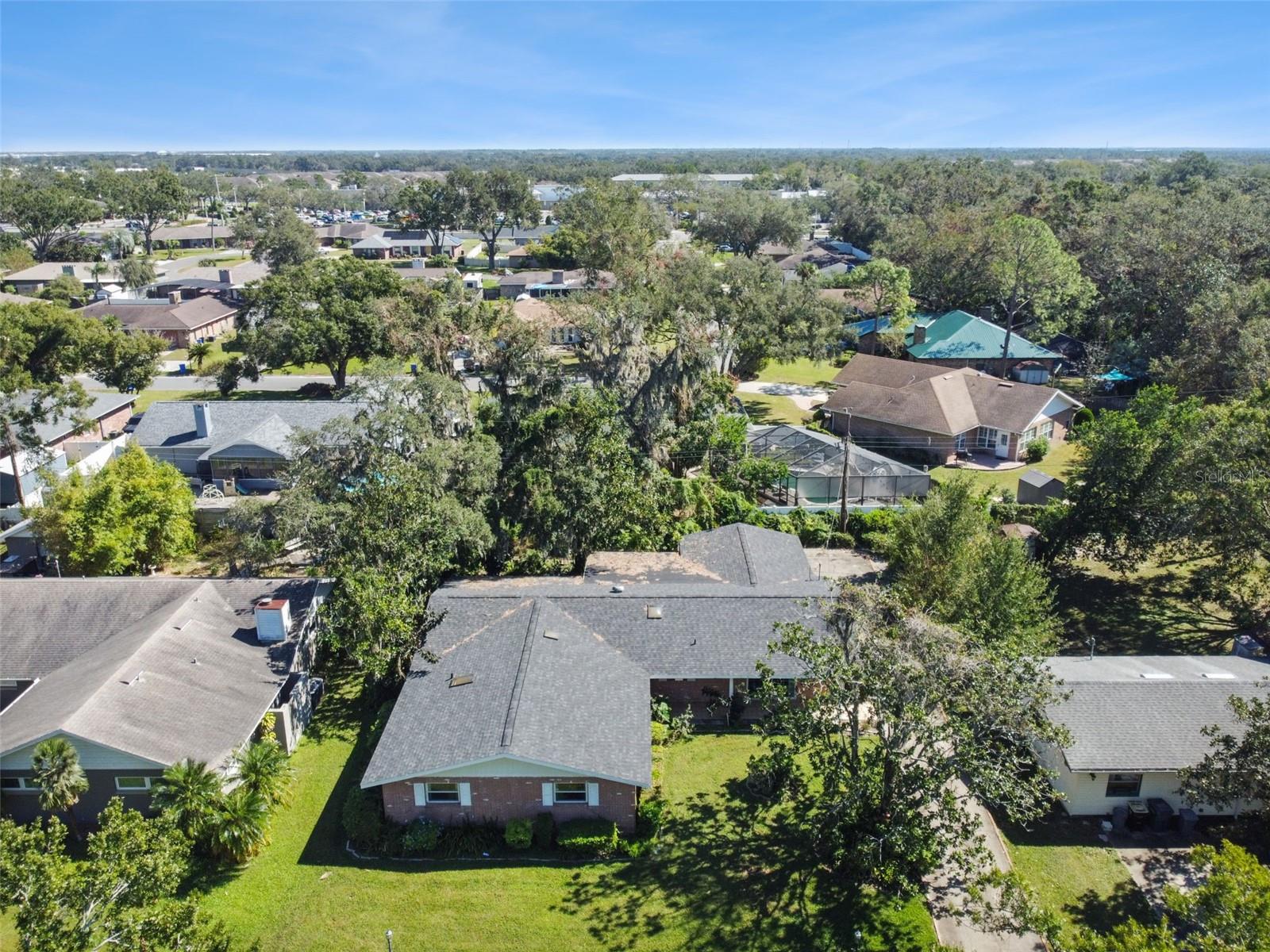5409 HARBOR DR E, LAKELAND, FL, 33809