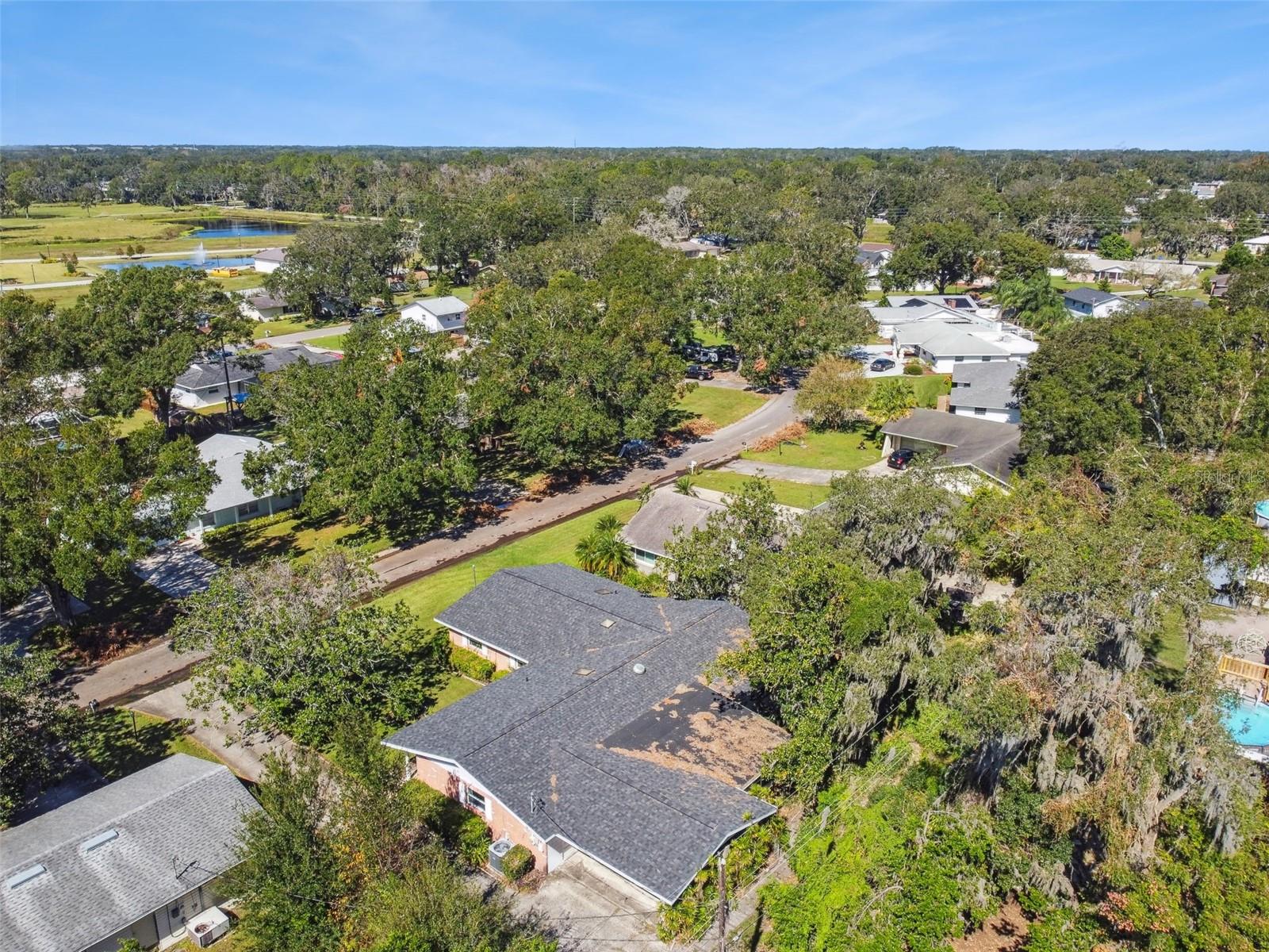 5409 HARBOR DR E, LAKELAND, FL, 33809