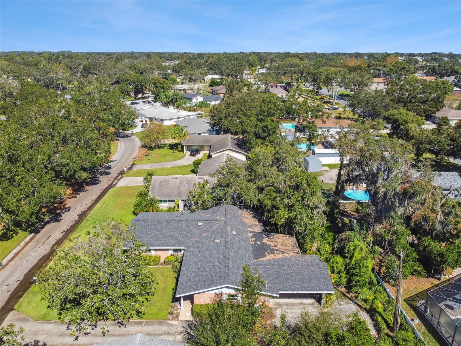 5409 HARBOR DR E, LAKELAND, FL, 33809