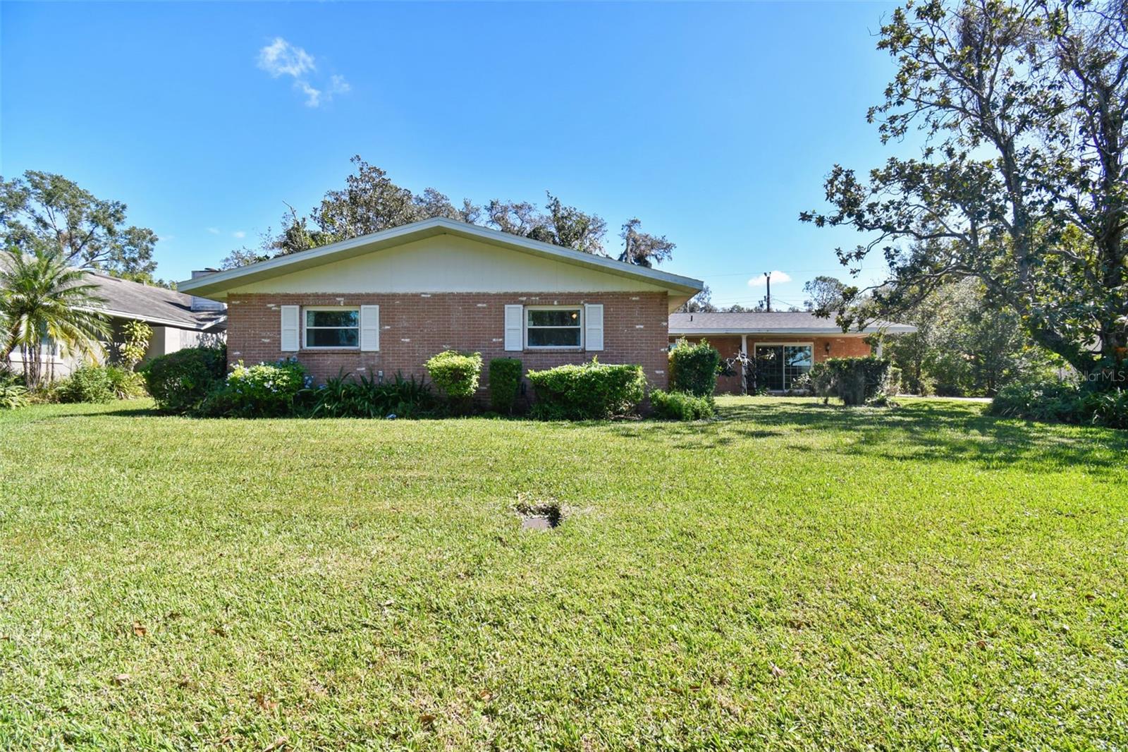 5409 HARBOR DR E, LAKELAND, FL, 33809