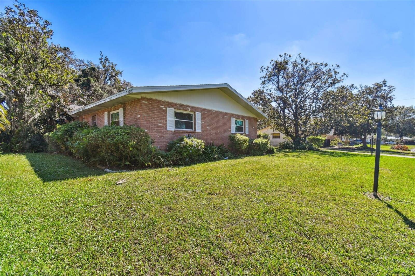 5409 HARBOR DR E, LAKELAND, FL, 33809