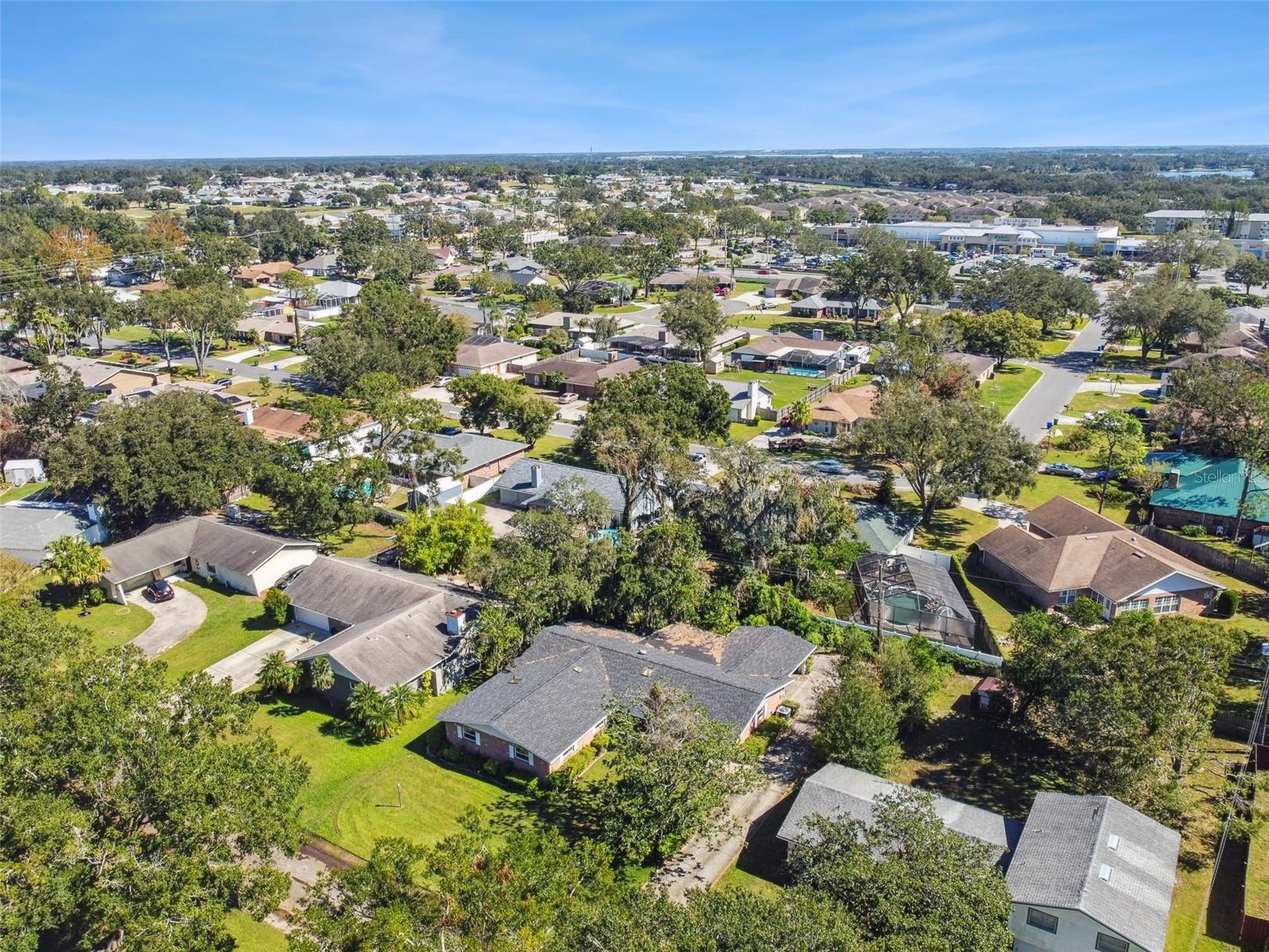5409 HARBOR DR E, LAKELAND, FL, 33809