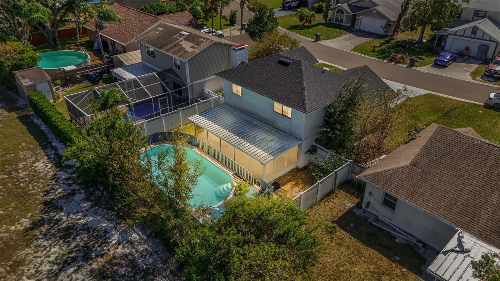 728 WATERBRIDGE DR, WINTER HAVEN, FL, 33880