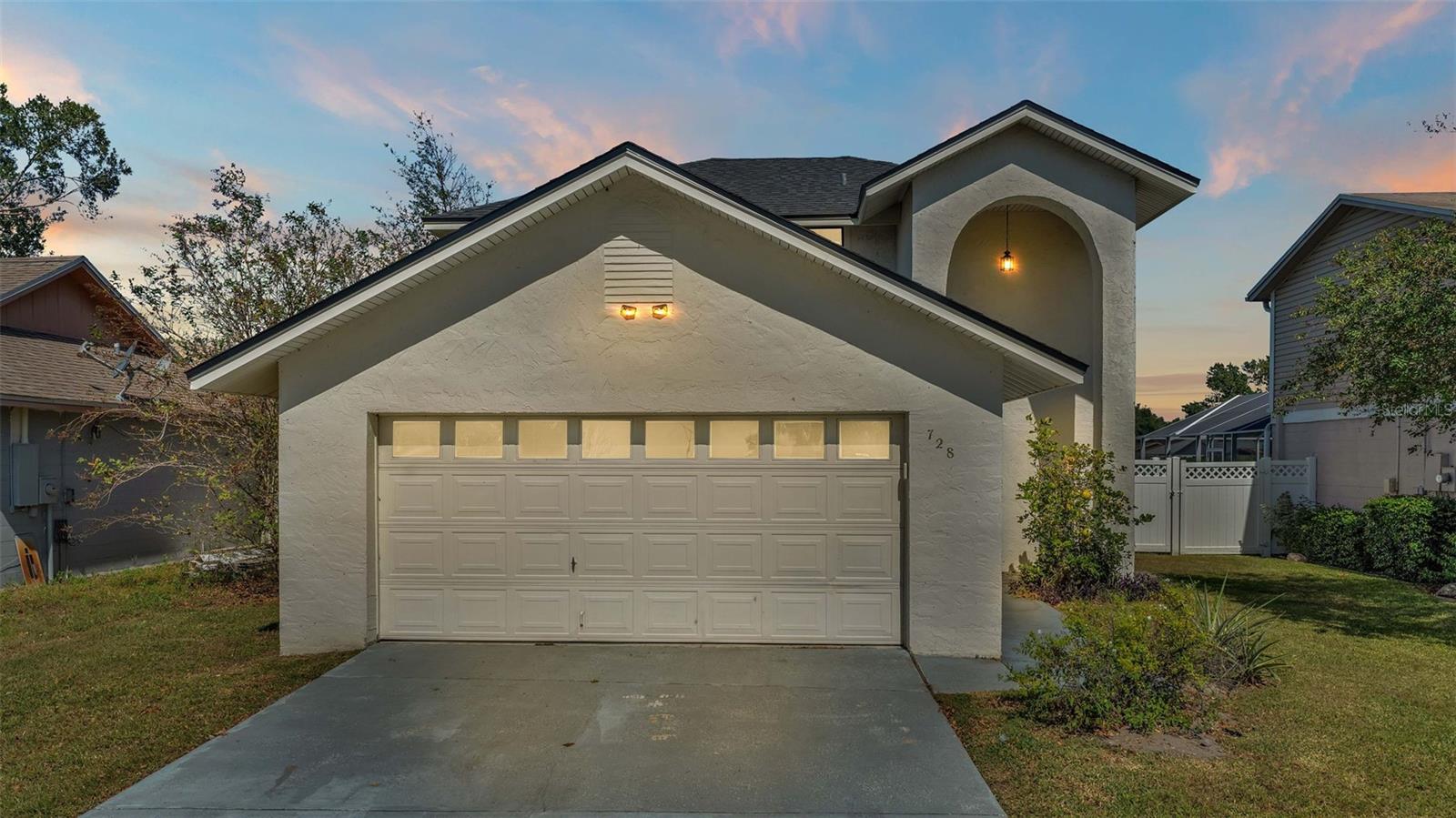 728 WATERBRIDGE DR, WINTER HAVEN, FL, 33880