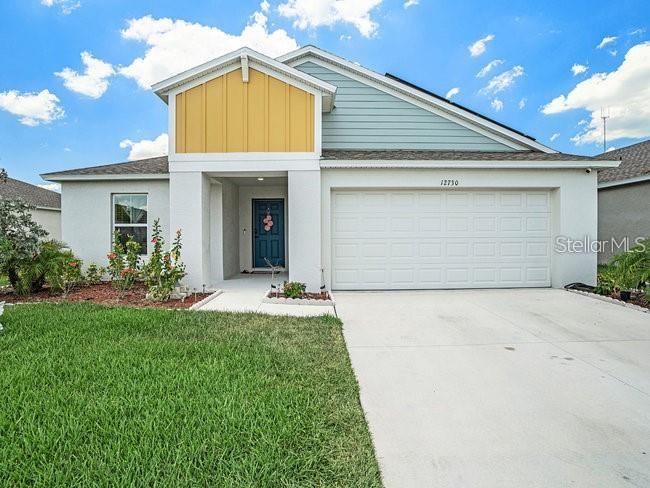 12730 MANGROVE FOREST DR, RIVERVIEW, FL, 33579