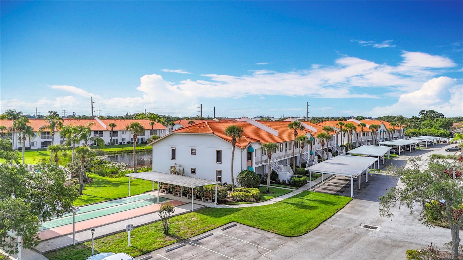 4382 MADEIRA CT #3361, SARASOTA, FL, 34233