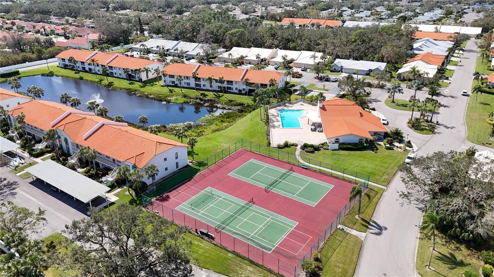 4382 MADEIRA CT #3361, SARASOTA, FL, 34233