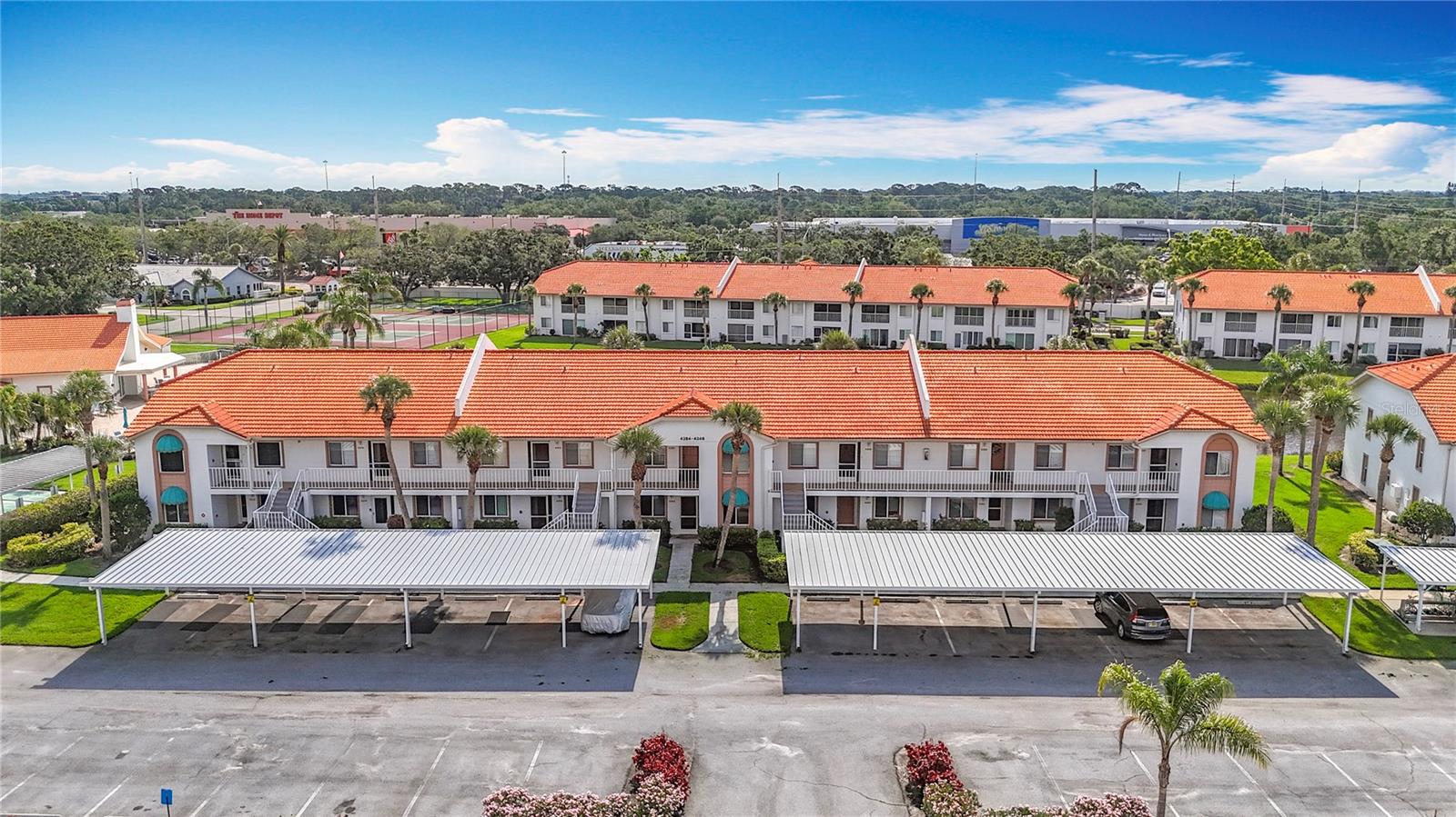 4382 MADEIRA CT #3361, SARASOTA, FL, 34233