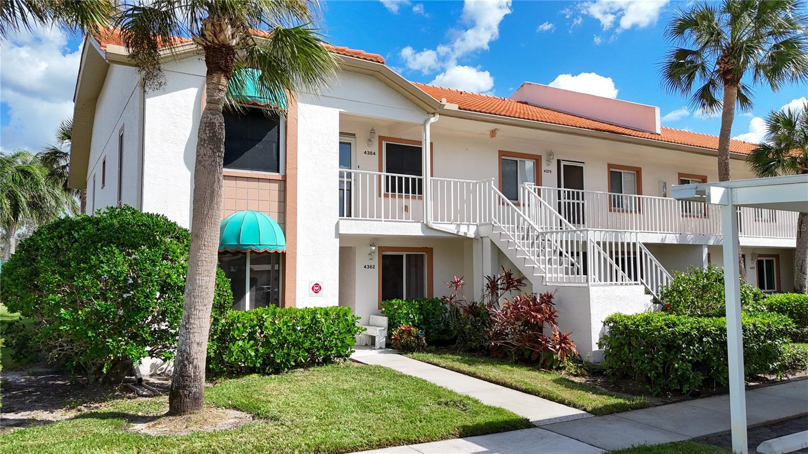4382 MADEIRA CT #3361, SARASOTA, FL, 34233