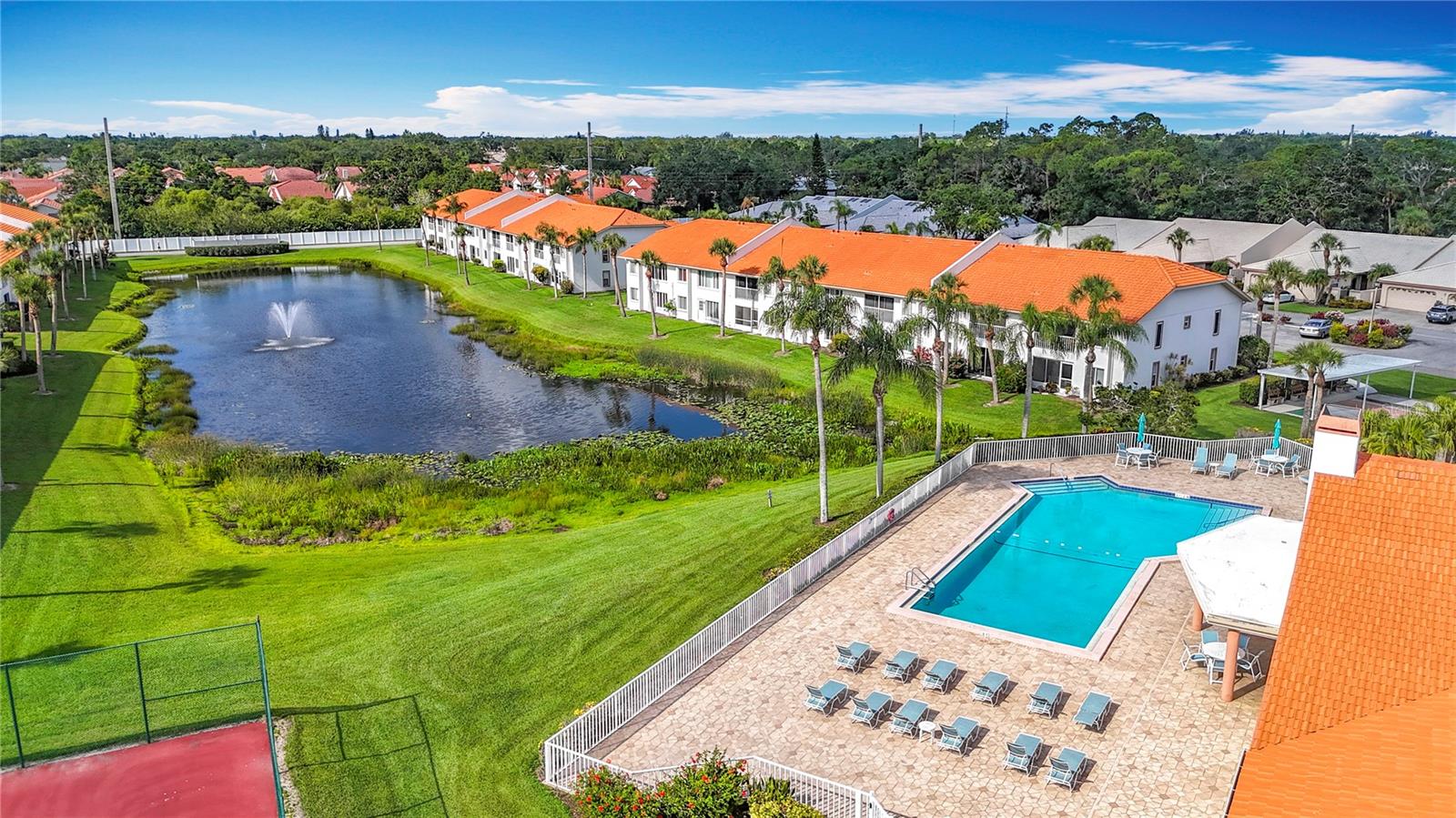 4382 MADEIRA CT #3361, SARASOTA, FL, 34233
