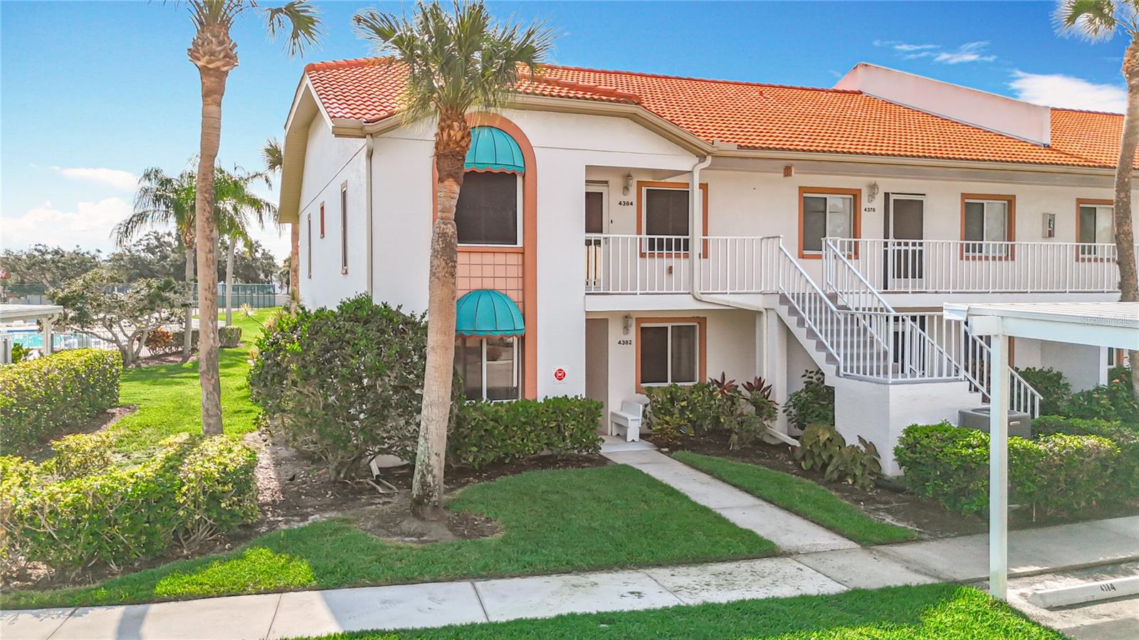4382 MADEIRA CT #3361, SARASOTA, FL, 34233
