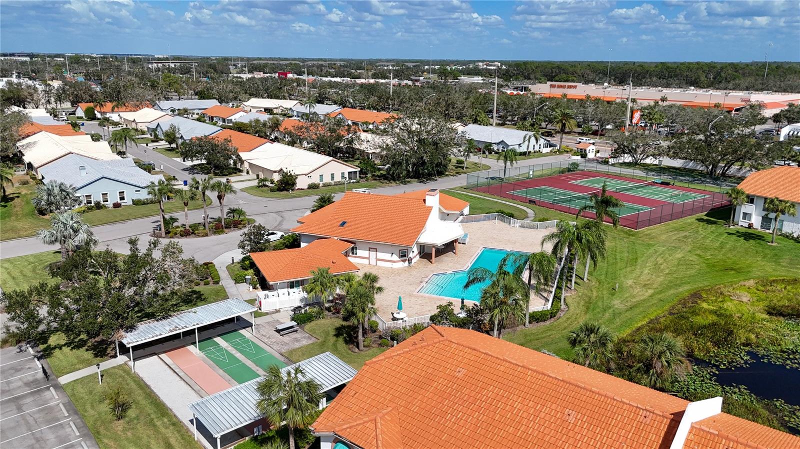 4382 MADEIRA CT #3361, SARASOTA, FL, 34233