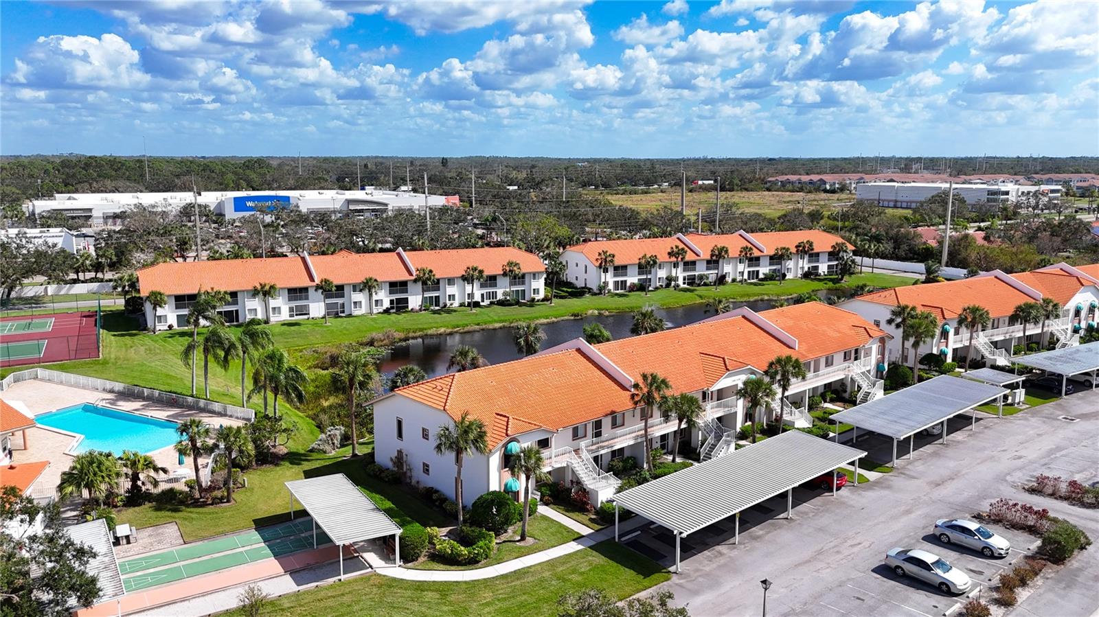 4382 MADEIRA CT #3361, SARASOTA, FL, 34233