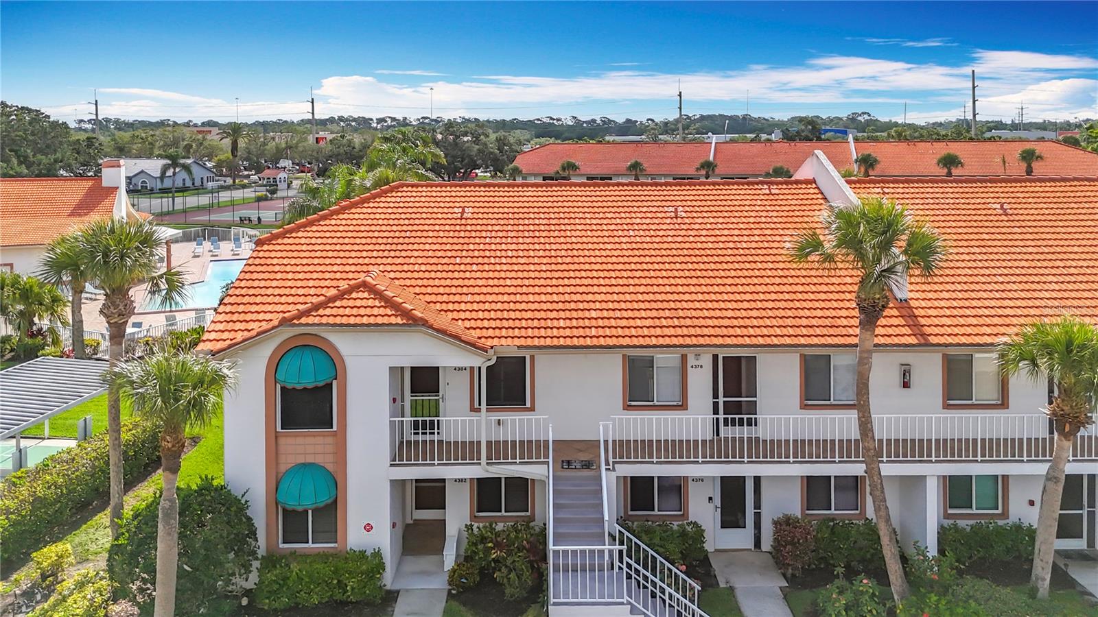 4382 MADEIRA CT #3361, SARASOTA, FL, 34233