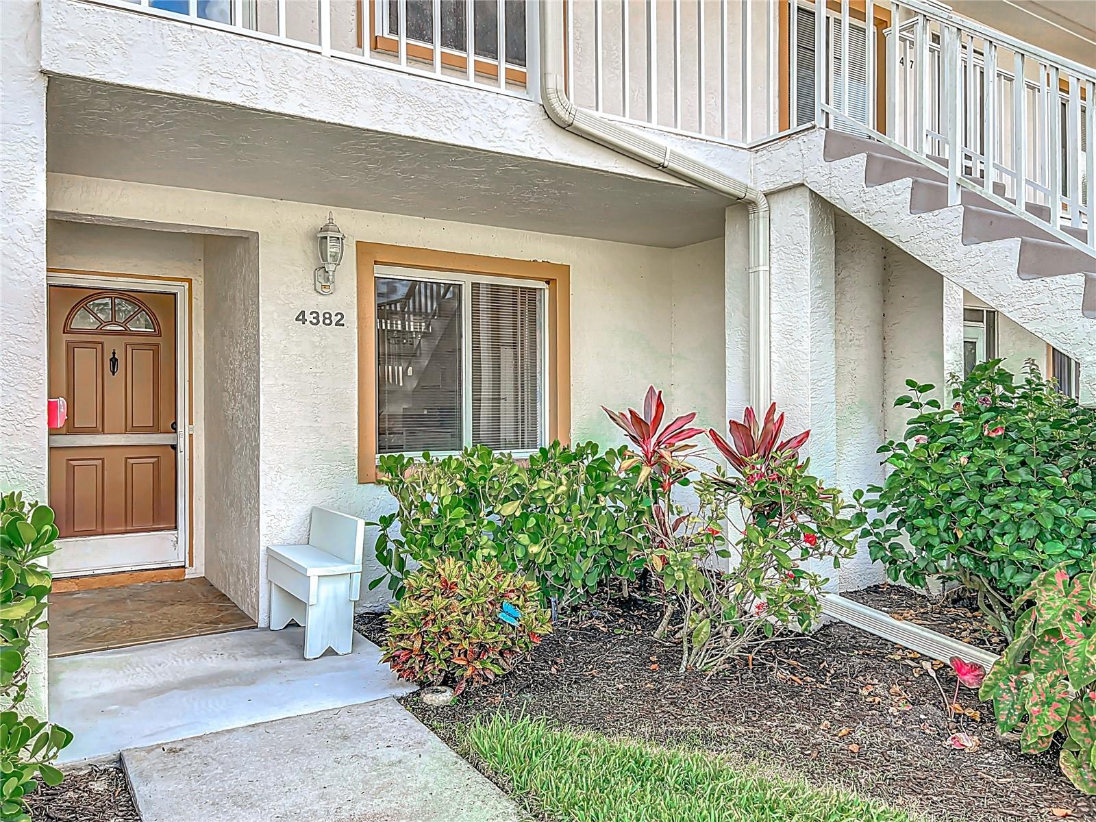 4382 MADEIRA CT #3361, SARASOTA, FL, 34233