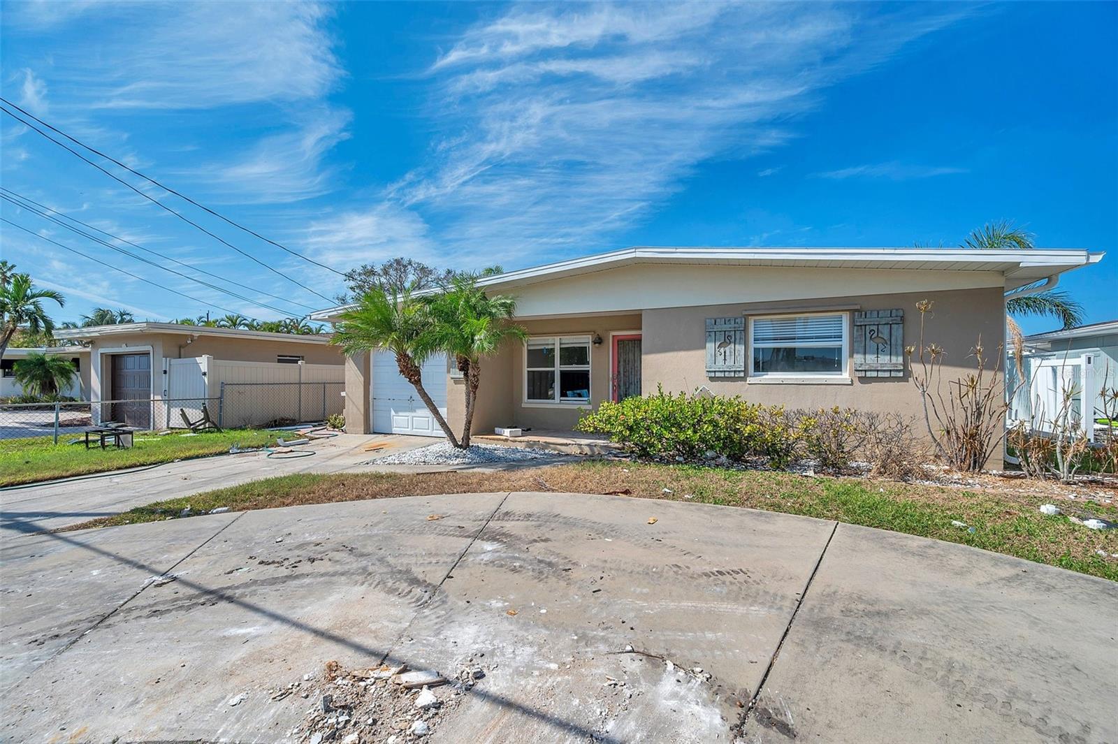 406 161ST AVE, REDINGTON BEACH, FL, 33708