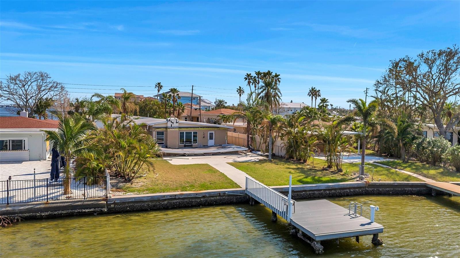 406 161ST AVE, REDINGTON BEACH, FL, 33708